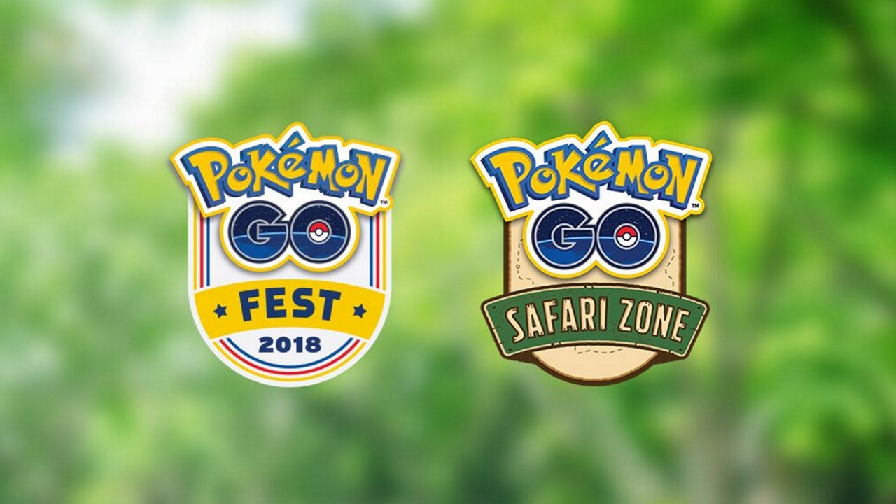 Pokemon Go Fest dates, tickets, details | GamesRadar+