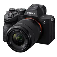Sony A7 IV + FE 28-70mm f3.5-5.6 OSS II Sony A7 IV + FE 28-70mm f3.5-5.6 OSS II