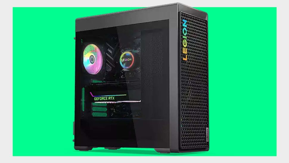 Best gaming PCs in 2024 these are the builds and brands I