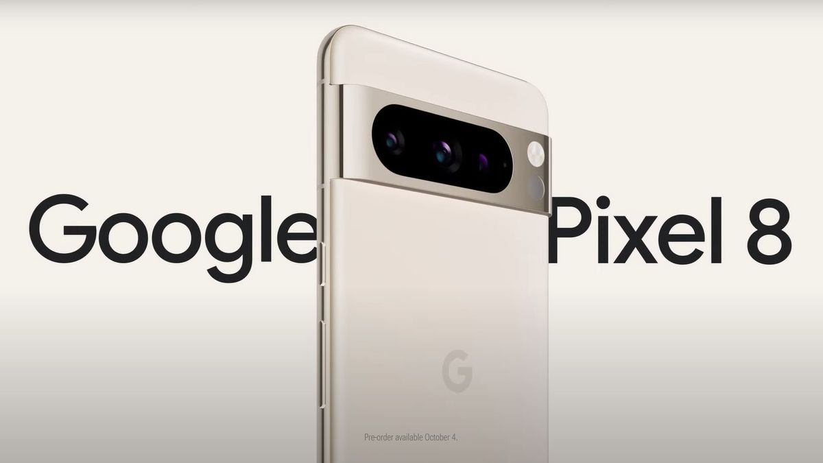 New Google Pixel 8 leak offers a glimpse of its colorful cases