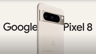 The Google Pixel 8 Pro official teaser