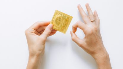 Condom FAQ