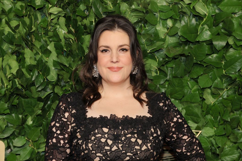 Melanie Lynskey.