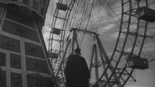 A scene from The Third Man