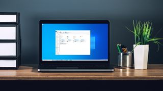 How to map a network drive in Windows 10