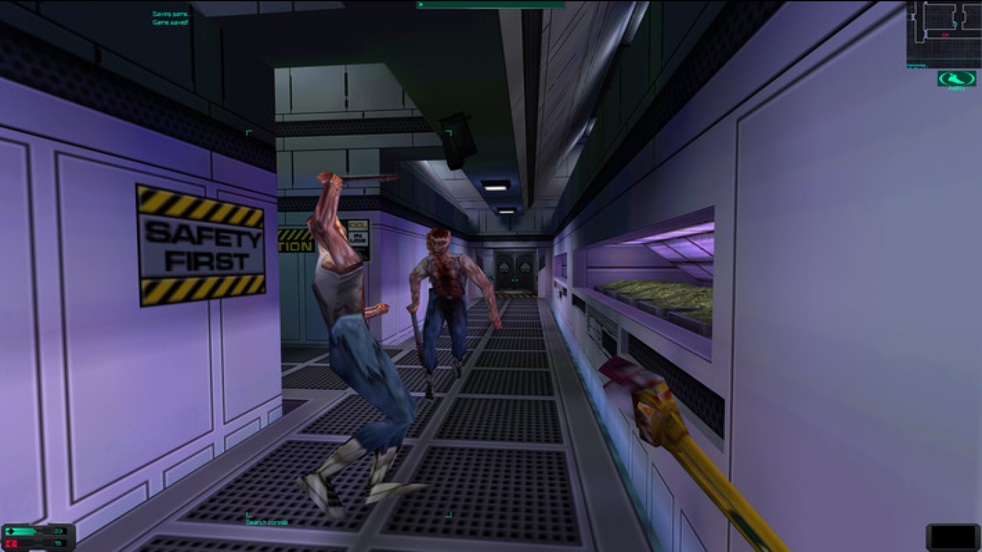 System Shock 2