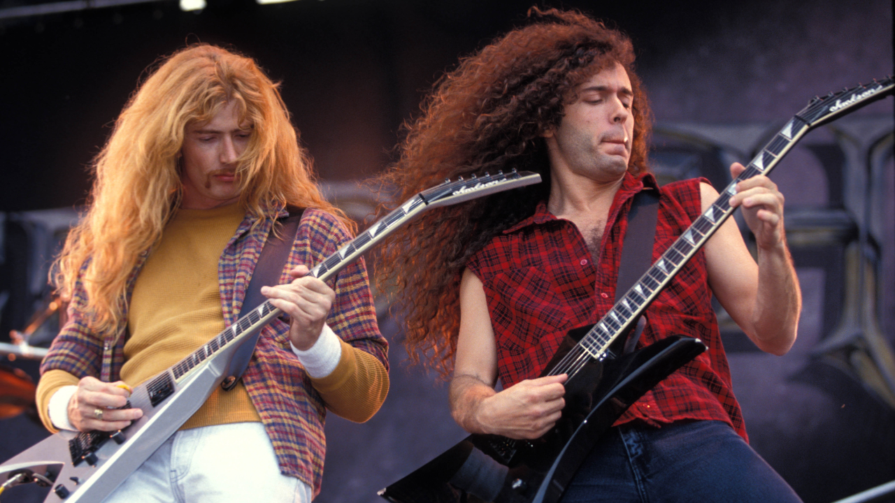 “I was stunned and angry and told them I couldn’t even consider it”: Why Marty Friedman turned down potential Megadeth reunion in 2015