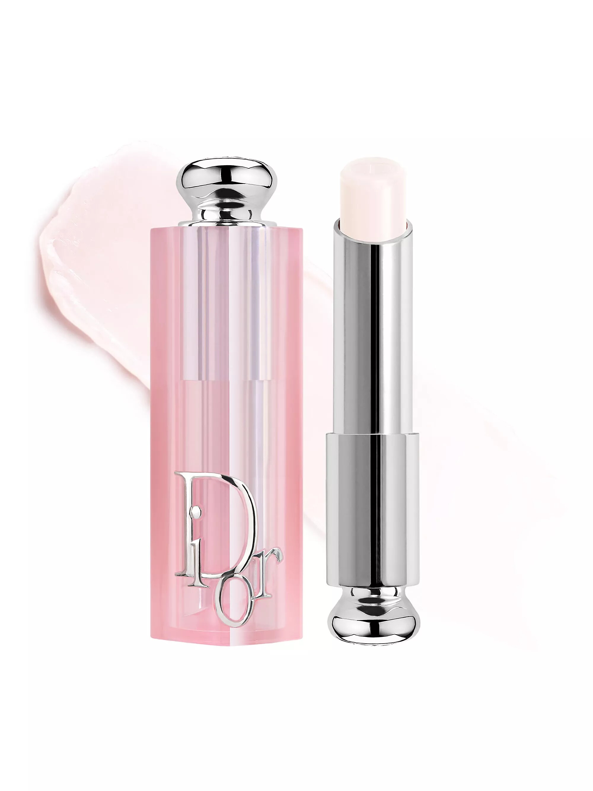 Addict Lip Glow Color Reviver Balm