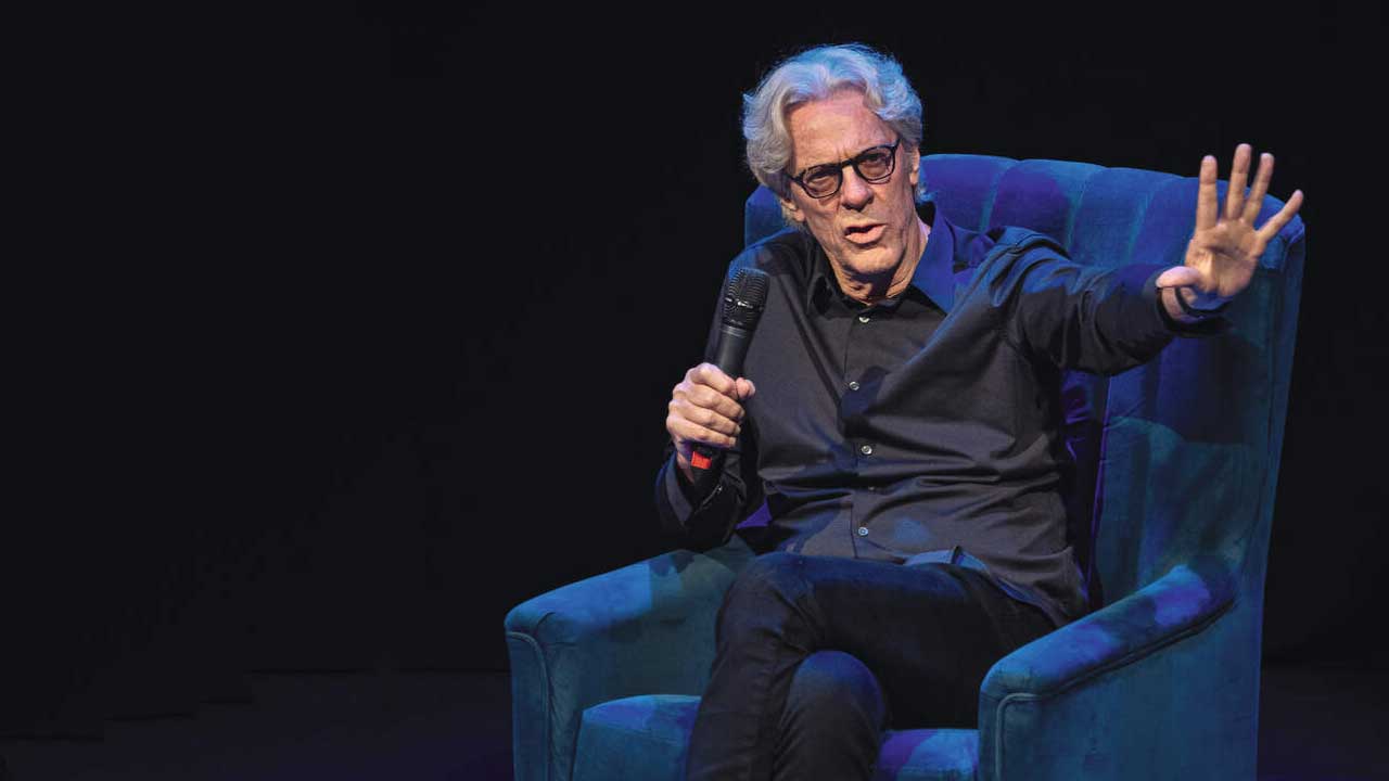 Stewart Copeland