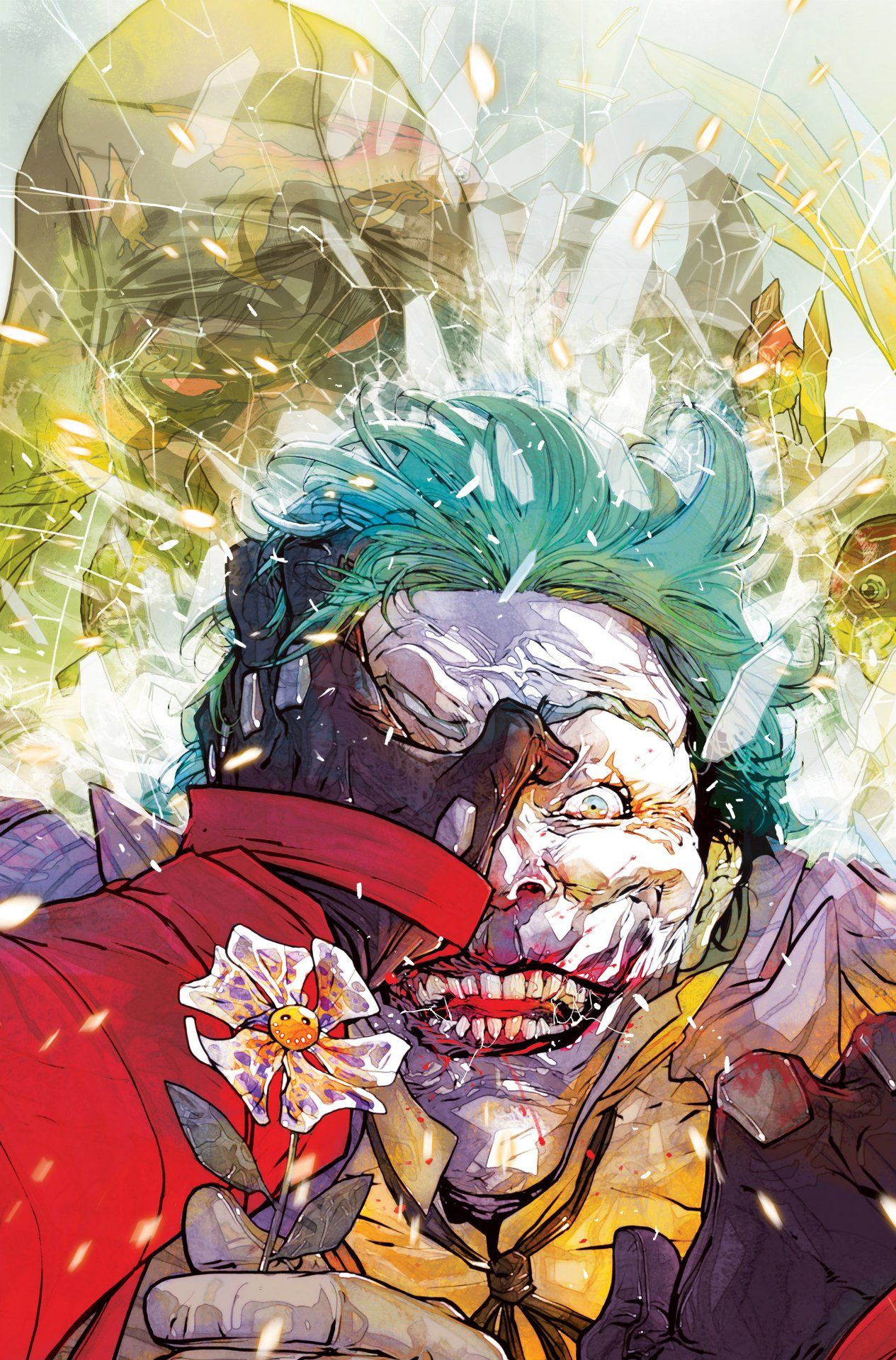 DC February 2023 solicitations