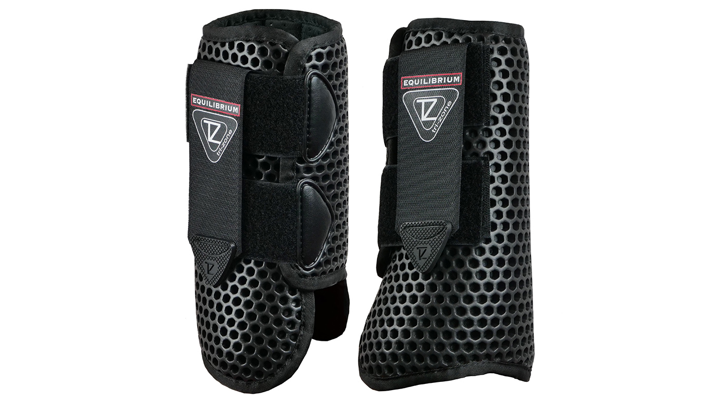 Equilibrium Tri-Zone All Sports Boots