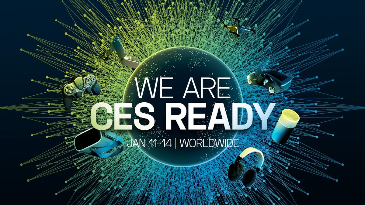CES 2021 Opens Registration | TV Technology