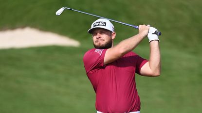 ‘I Lost My Appetite For The Game Last Year – But It’s Back Now’ – Tyrrell Hatton Targets Abu Dhabi Double