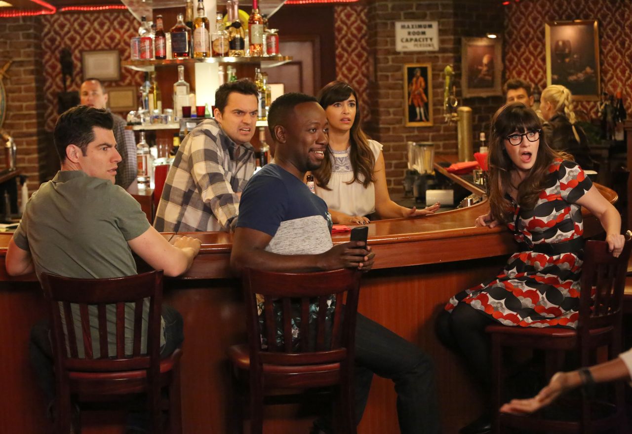 &amp;quot;New Girl&amp;quot; continues to reinvent itself.