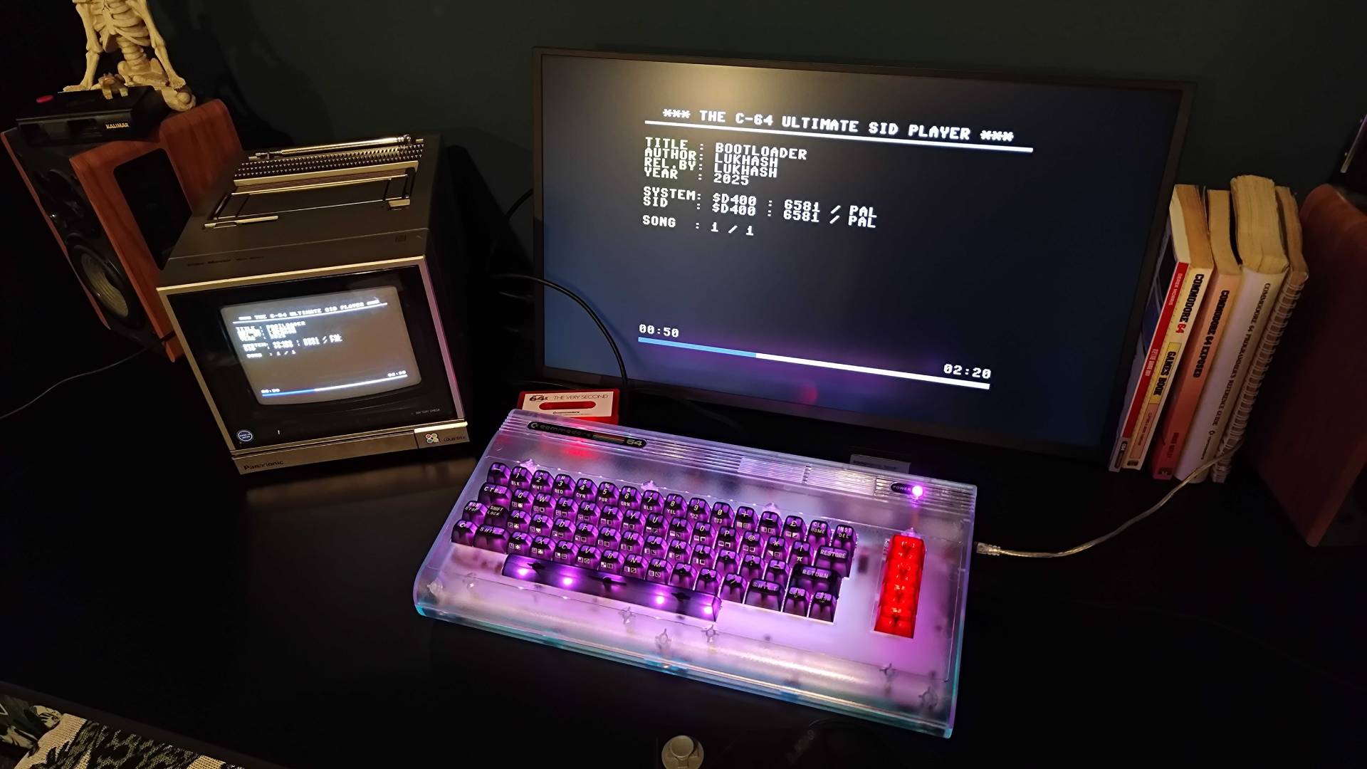 Commodore 64 Ultimate