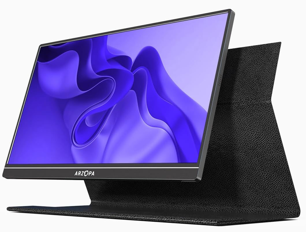 Arzopa S1 Table portable monitor