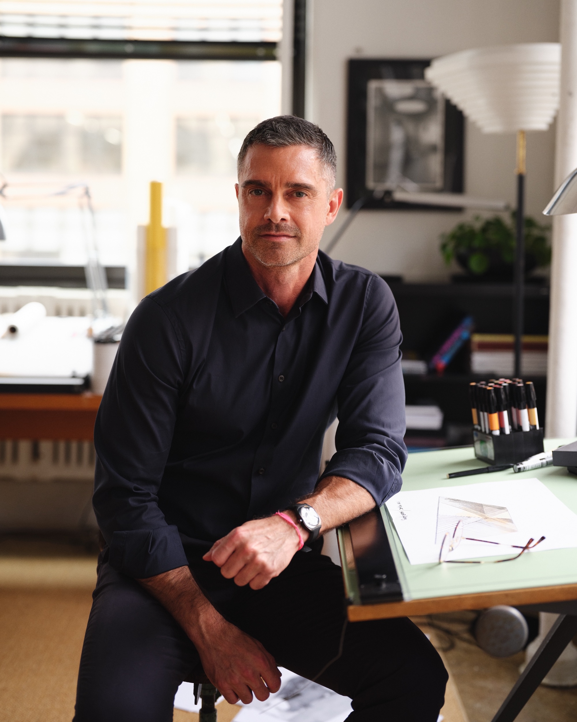 Nordic Knots Studio Mellone