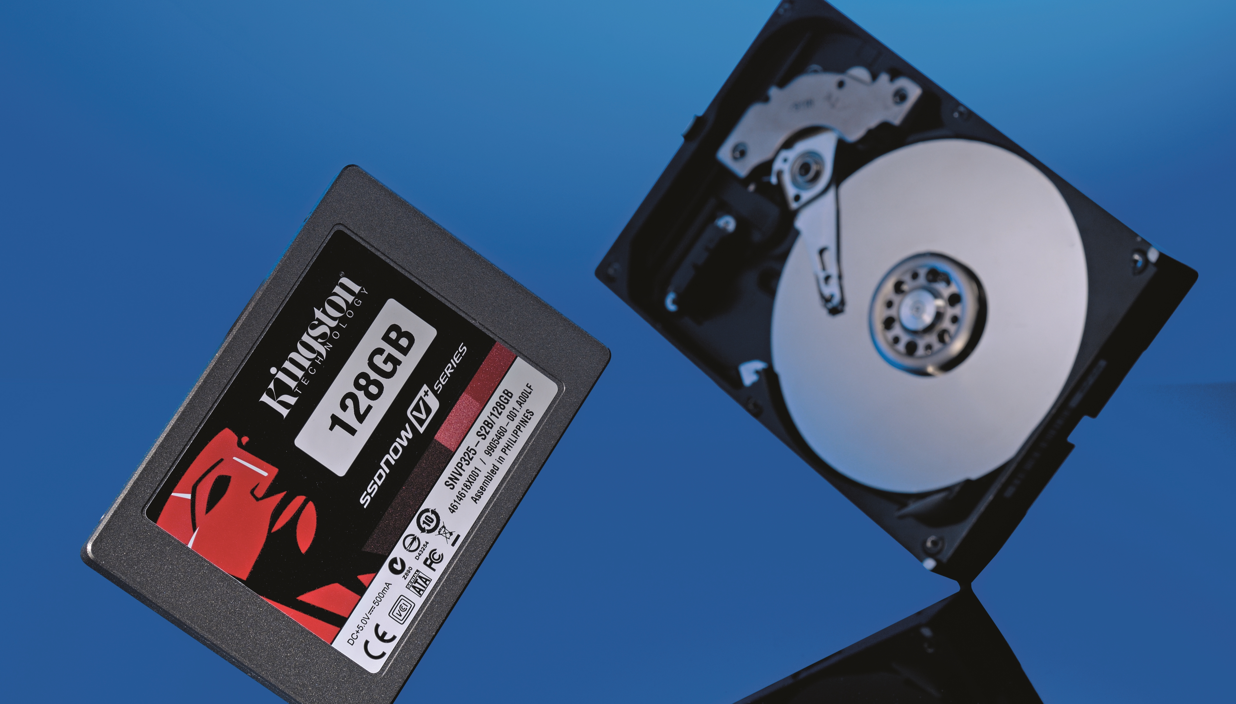 Ssd Vs Hdd Which Is Best For Your Needs Techradar