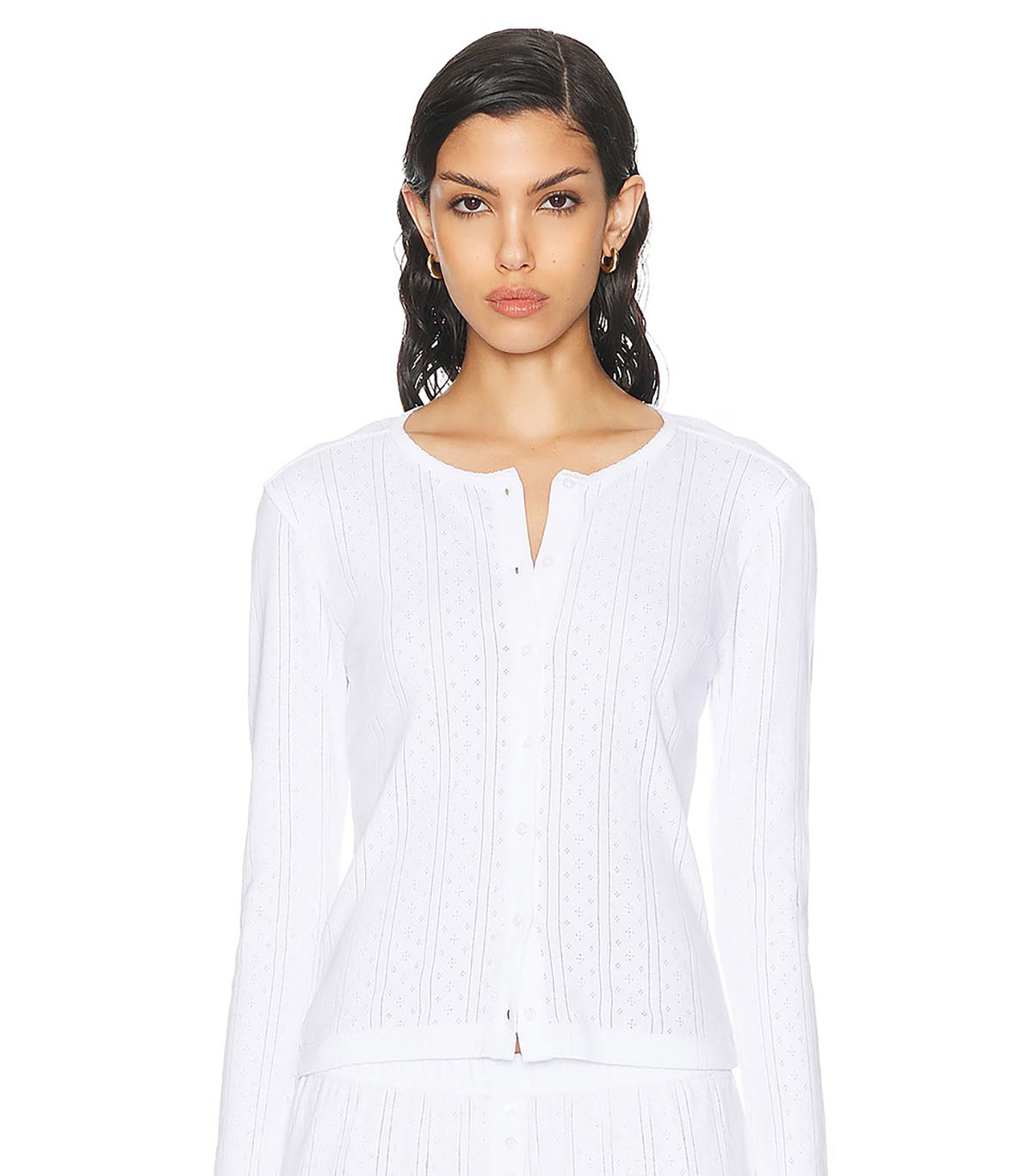 Cou Cou Intimates, The Cardigan