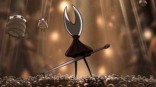 Hollow Knight: Silksong