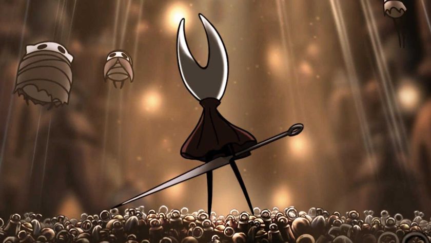 Hollow Knight: Silksong