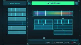 Spiderman spectrograph solution for Tombstone quest