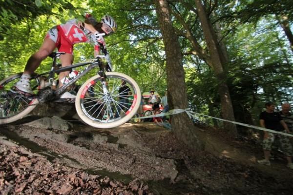 Nino Schurter (Scott Swisspower)