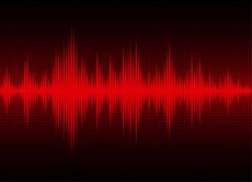 Sound Wave