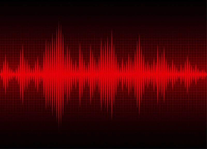 What's That Noise? 11 Strange and Mysterious Sounds on Earth & Beyond