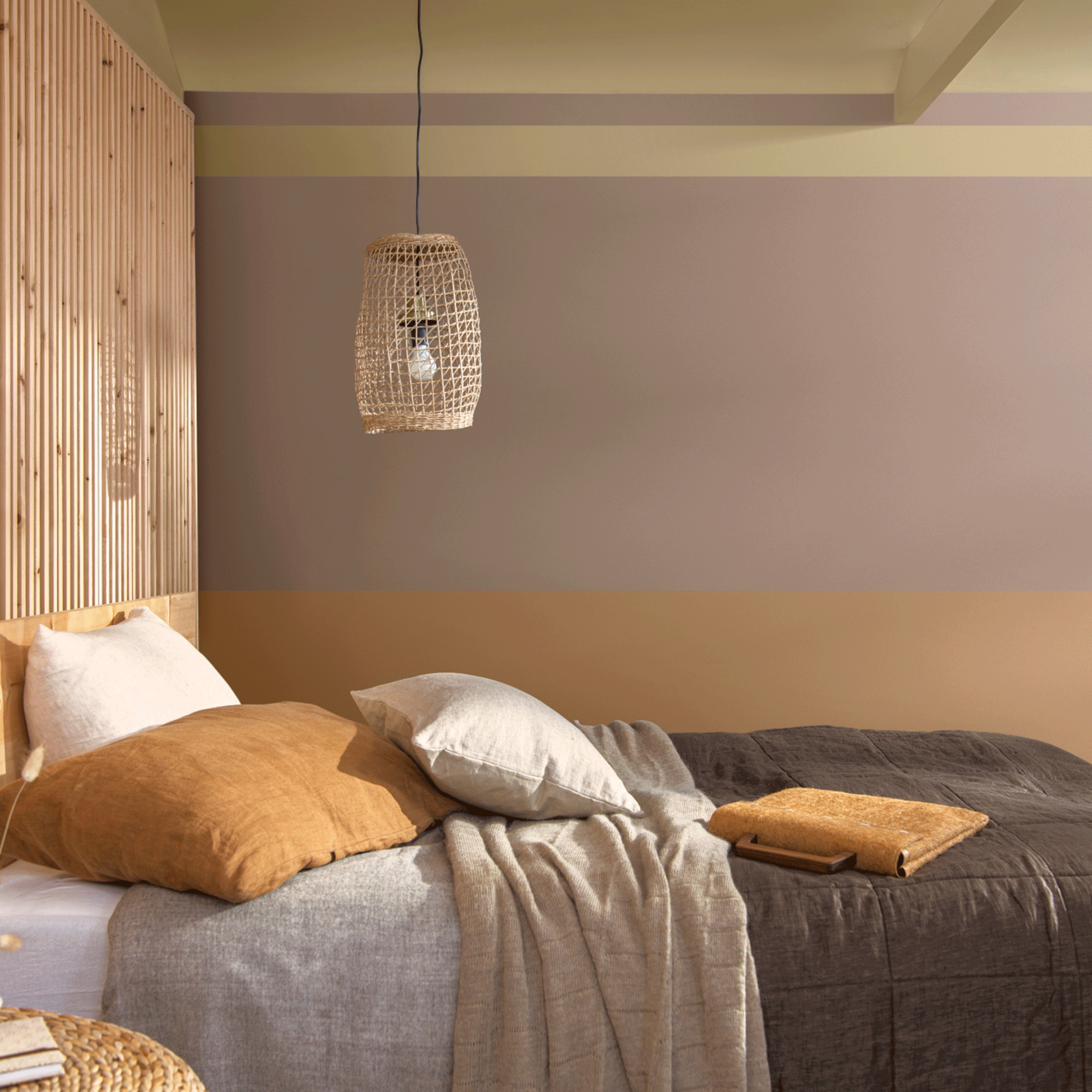 Small Bedroom Paint Ideas