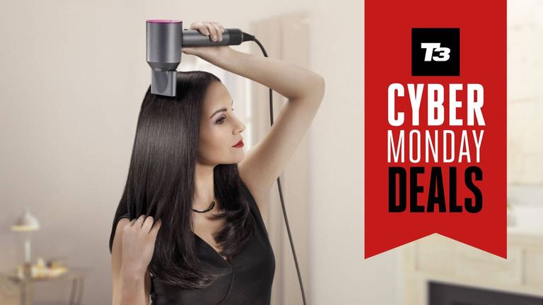 eBay Cyber Monday sale, Dyson Supersonic Hair Dryer deals