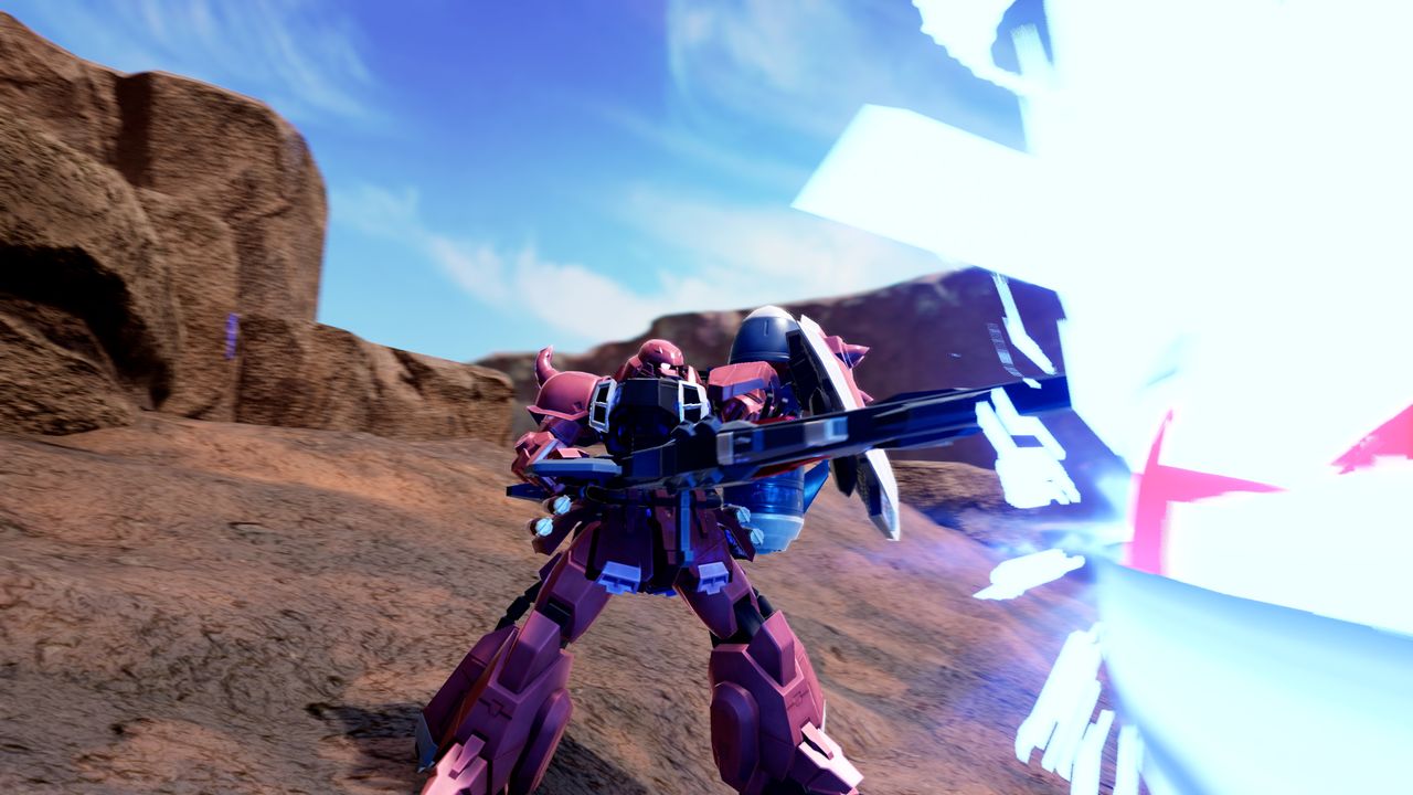 Gundam Breaker 4