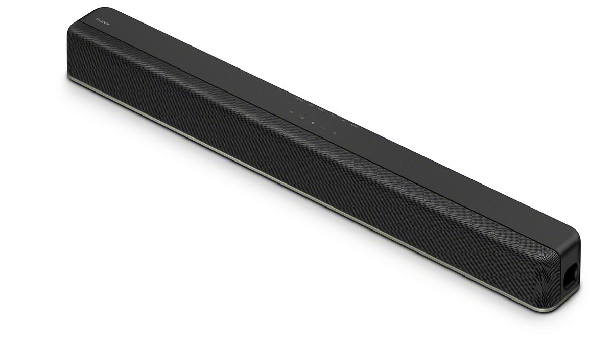 Sony HTX8500 Soundbar review great value for money TechRadar