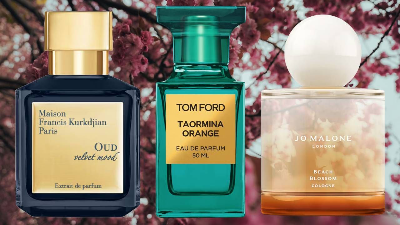 9 best men’s fragrance launches from March 2026, featuring Tom Ford, Maison Margiela and more