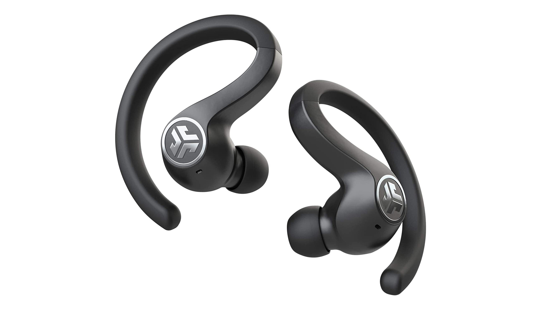 Running headphones deals: Image of JLab headphones