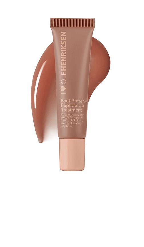 Pout Preserve Peptide Lip Treatment