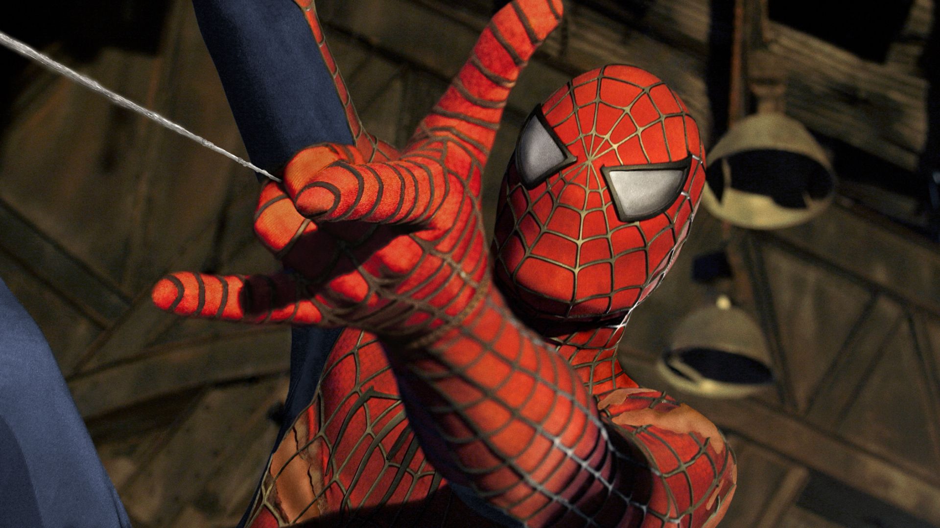 Ranking All The Spider-Man Games From Worst to First