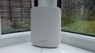 Netgear Wi-Fi 6 Orbi RBK353