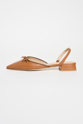 Chelsea Paris Yona Flats