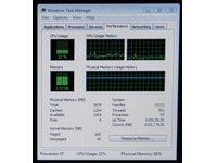 Celeron SU2300, H.264