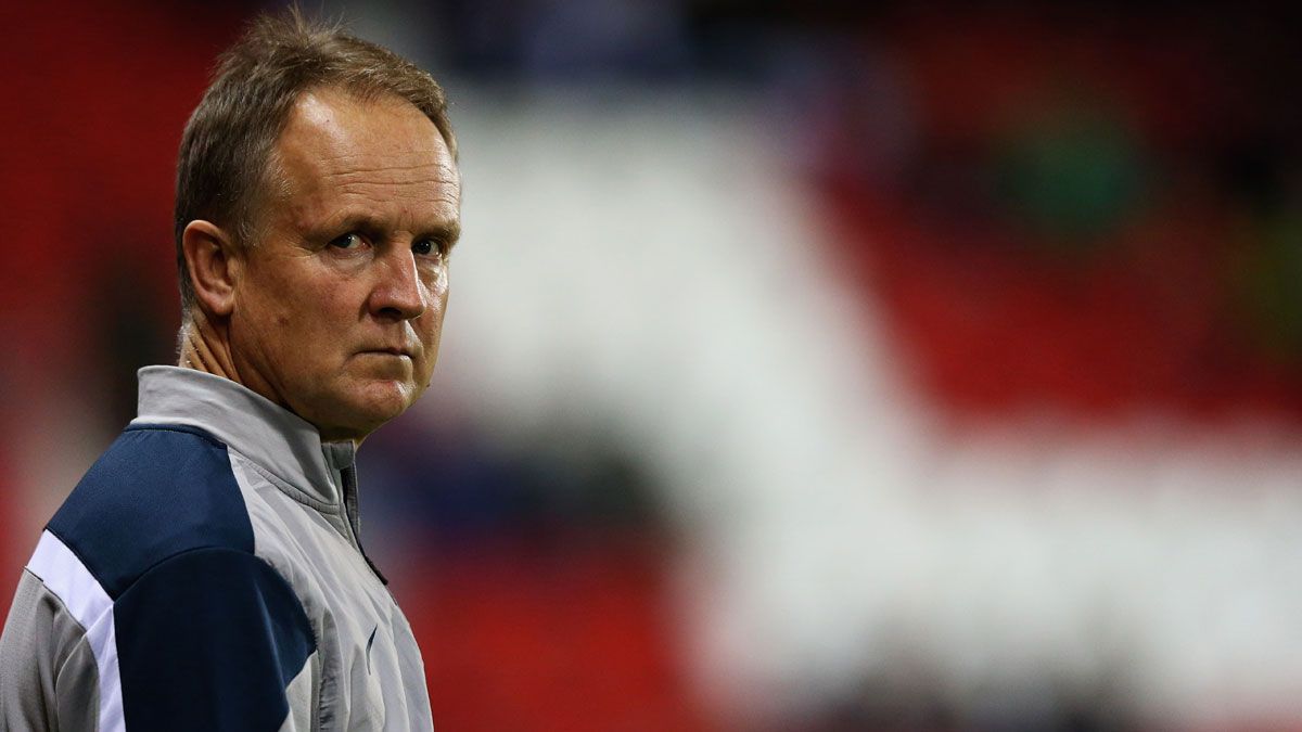 Sean O&amp;#039;Driscoll