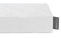 2. Tempur-Pedic Tempur-Cloud mattress topper: $299now from $137.40 at Tempur-Pedic with the discount code TOPPERS40TOPPERS40