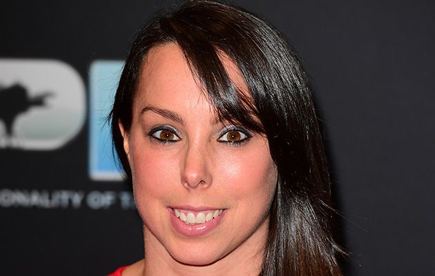 Beth Tweddle