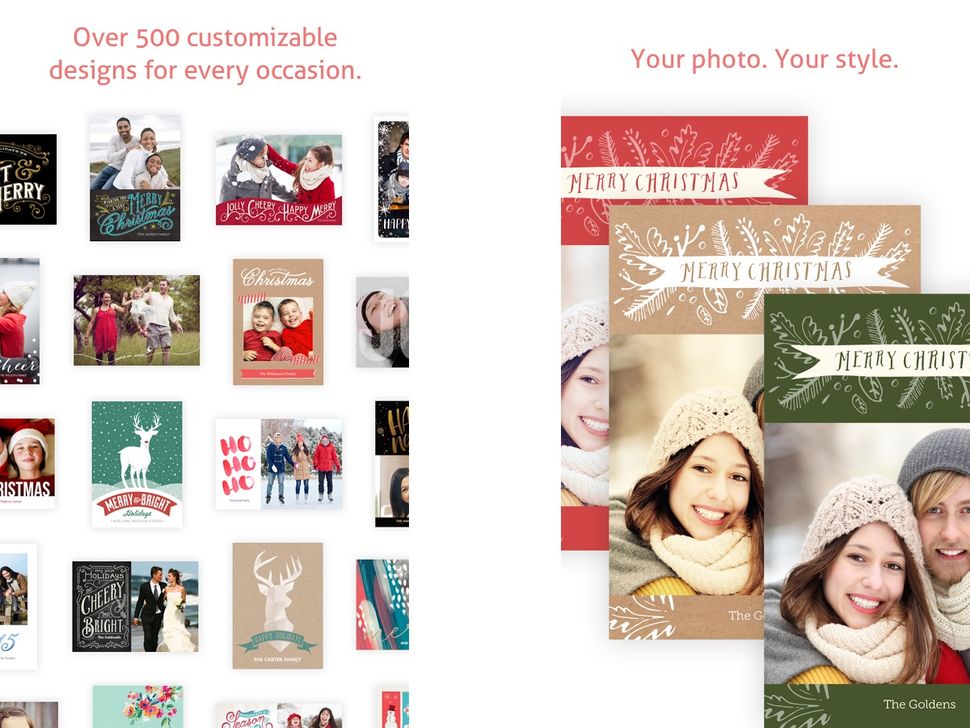 Best Greeting Card Apps CardMaking Apps for iOS, Android Tom's Guide