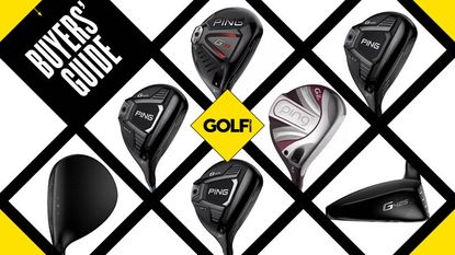 Best Ping Fairway Woods