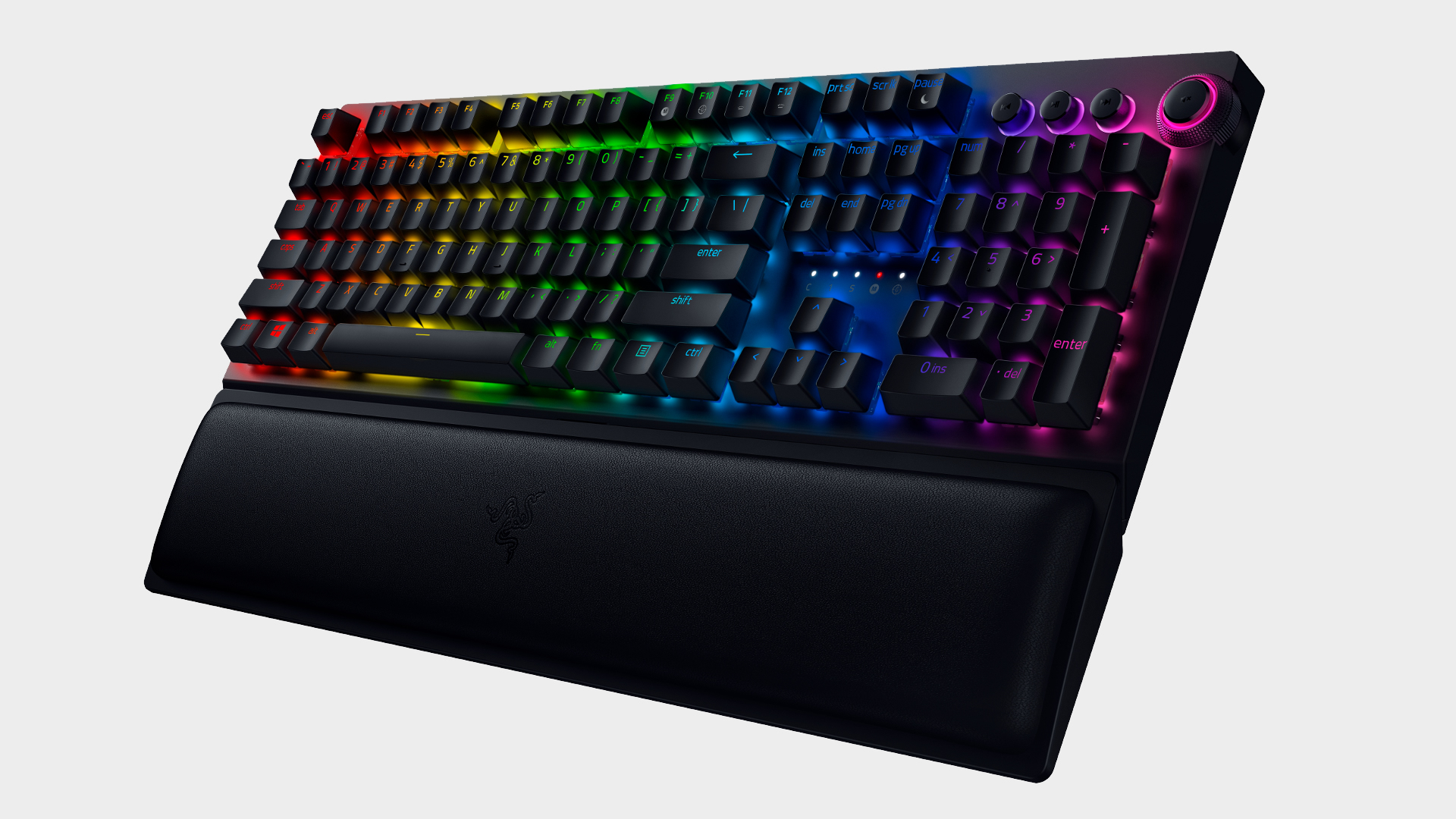 Razer BlackWidow V3 Pro