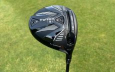 Honma TW757 S Driver Review