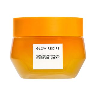 Cloudberry Bright Refillable Cream Moisturizer