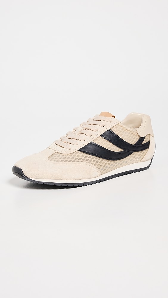 Vince Oasis Runner mesh sneakers