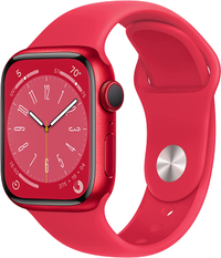 Apple Watch Series 8 | (Was $429) Now $349 at Amazon